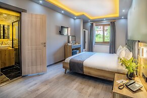 Ayder Palazzo Resort