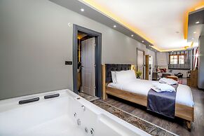 Ayder Palazzo Resort
