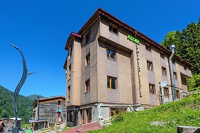 Ayder Palazzo Resort