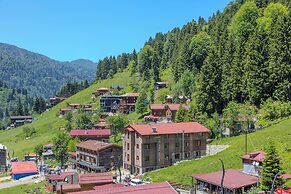 Ayder Palazzo Resort