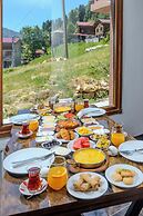 Ayder Palazzo Resort