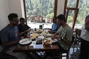 Ayder Palazzo Resort