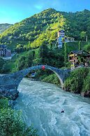 Ayder Palazzo Resort
