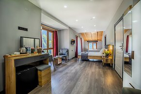 Ayder Palazzo Resort