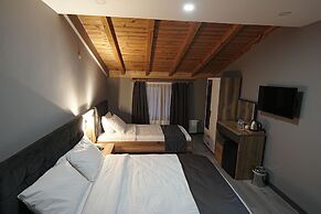 Ayder Palazzo Resort