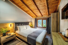 Ayder Palazzo Resort
