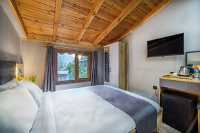 Ayder Palazzo Resort