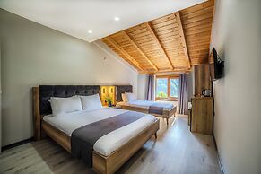 Ayder Palazzo Resort