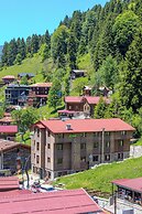 Ayder Palazzo Resort