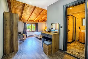 Ayder Palazzo Resort