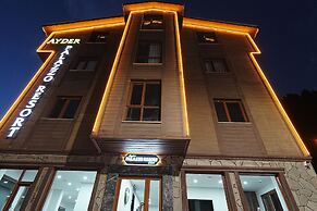 Ayder Palazzo Resort