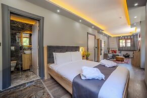 Ayder Palazzo Resort