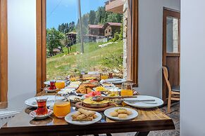 Ayder Palazzo Resort