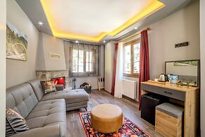 Ayder Palazzo Resort