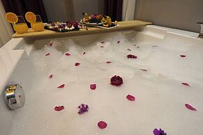 Ayder Palazzo Resort