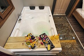Ayder Palazzo Resort