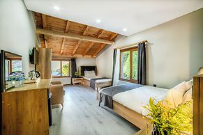 Ayder Palazzo Resort