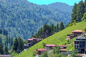Ayder Palazzo Resort
