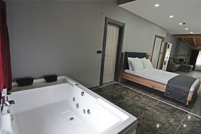 Ayder Palazzo Resort