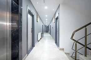 Ayder Palazzo Resort