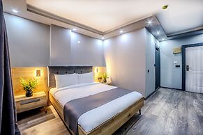 Ayder Palazzo Resort