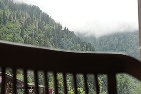 Ayder Palazzo Resort