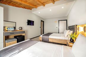 Ayder Palazzo Resort