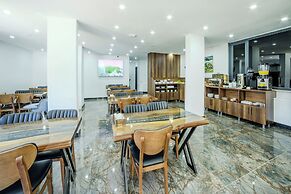 Ayder Palazzo Resort