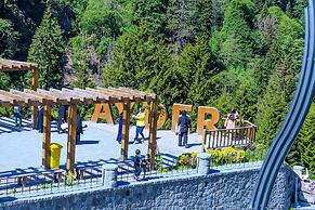 Ayder Palazzo Resort