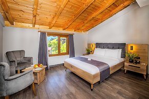 Ayder Palazzo Resort