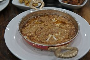 Ayder Palazzo Resort