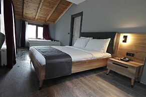 Ayder Palazzo Resort