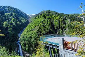 Ayder Palazzo Resort
