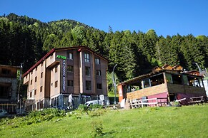 Ayder Palazzo Resort