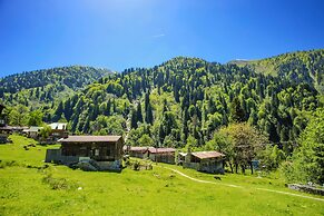 Ayder Palazzo Resort