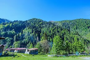 Ayder Palazzo Resort