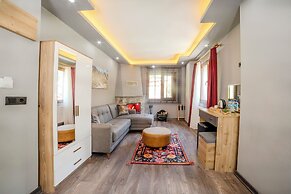 Ayder Palazzo Resort