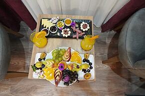 Ayder Palazzo Resort