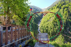 Ayder Palazzo Resort