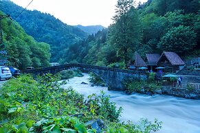 Ayder Palazzo Resort