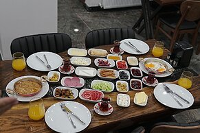 Ayder Palazzo Resort