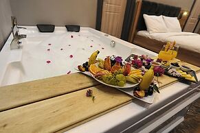 Ayder Palazzo Resort