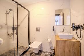 Ayder Palazzo Resort