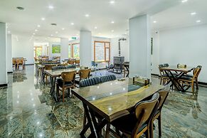 Ayder Palazzo Resort