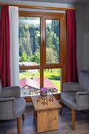 Ayder Palazzo Resort