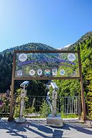 Ayder Palazzo Resort