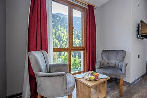 Ayder Palazzo Resort