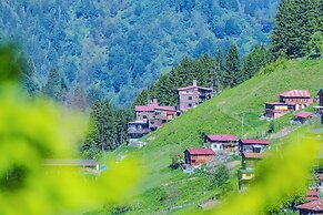 Ayder Palazzo Resort