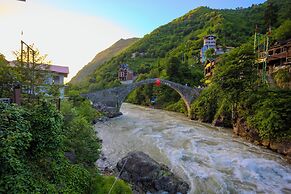 Ayder Palazzo Resort