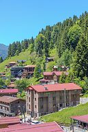 Ayder Palazzo Resort
